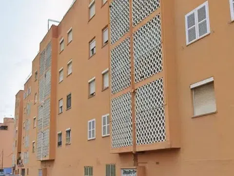 Flat / apartment in Cruells, 7, Son Oliva, Palma de Mallorca in Son Oliva · Palma de Mallorca
