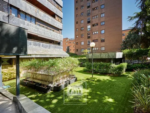 Flat / apartment in Cuzco-Castillejos, Madrid in Cuzco-Castillejos · Madrid
