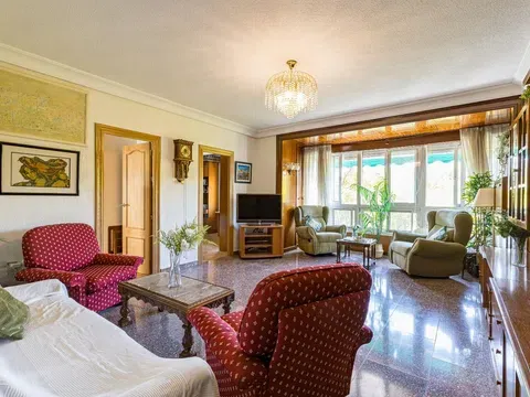 Flat / apartment in Calle Obispo Frutos, Santa Eulalia, Murcia in Santa Eulalia · Murcia
