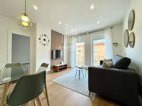 Flat / apartment in Calle Halcón, San Bernardo, Salamanca in San Bernardo · Salamanca