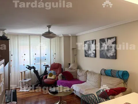 Flat / apartment in Rollo - Puente Ladrillo, Salamanca in Flat / apartment in Rollo - Puente Ladrillo, Salamanca · Salamanca