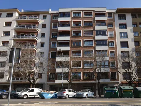 Flat / apartment in Calle Serafín Olave, 2, Iturrama, Pamplona/Iruña in Flat / apartment in Calle Serafín Olave, 2, Iturrama, Pamplona/Iruña · Pamplona/Iruña