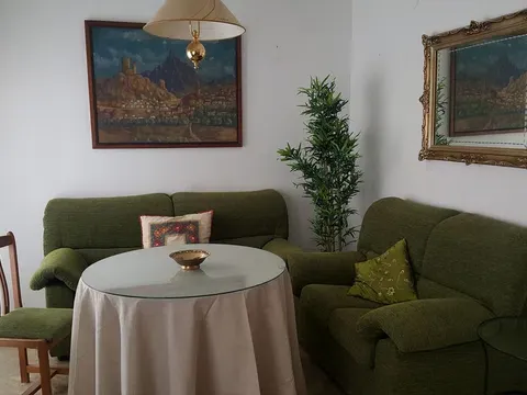 Flat / apartment in Calle Cánovas del Castillo Nn, Jumilla in Flat / apartment in Calle Cánovas del Castillo Nn, Jumilla · Jumilla