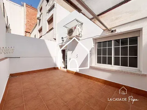Flat / apartment in Barri Antic - Centre, Viladecans in Flat / apartment in Barri Antic - Centre, Viladecans · Viladecans
