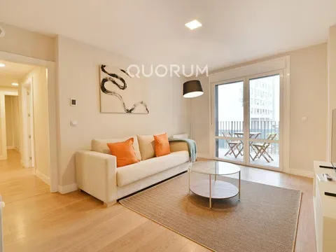 Flat / apartment in Calle Gardoki Kardenalaren, Ensanche-Moyua, Bilbao in Ensanche-Moyua · Bilbao