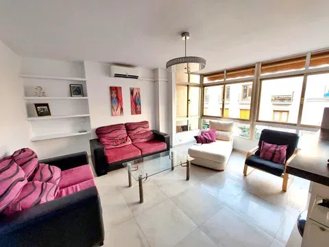 Flat / apartment in La Victoria, Málaga in La Victoria · Málaga