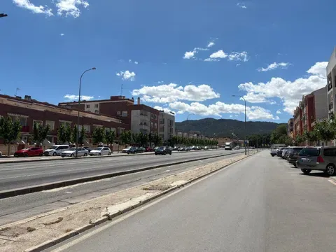 Flat / apartment in El Llano, Molina de Segura in El Llano · Molina de Segura