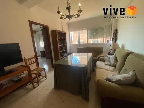 Flat / apartment in Calle Benidorm, Arenal - Museo - Tetuán, Sevilla in Arenal - Museo - Tetuán · Sevilla