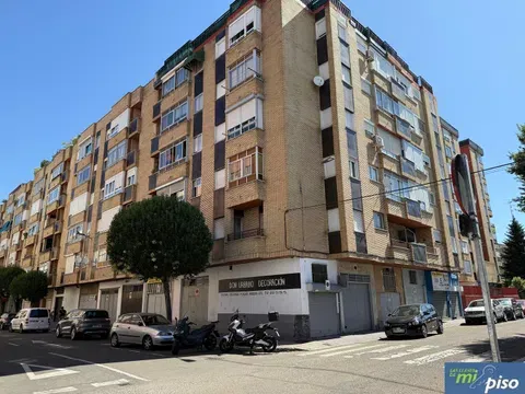 Flat / apartment in Calle Tarragona, 1, Delicias, Valladolid in Flat / apartment in Calle Tarragona, 1, Delicias, Valladolid · Valladolid
