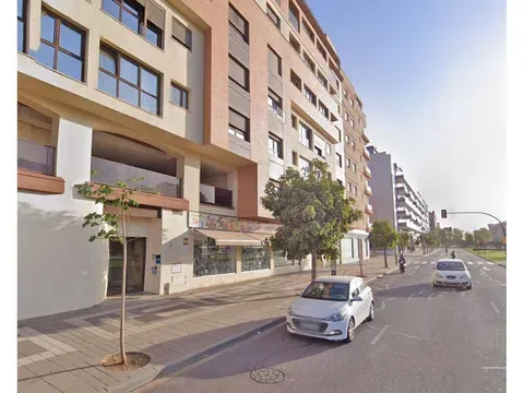 Flat / apartment in El Tejar - Hacienda Bizcochero, Málaga in El Tejar - Hacienda Bizcochero · Málaga