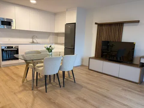 Flat in calle la Pereda in calle la Pereda · Santander