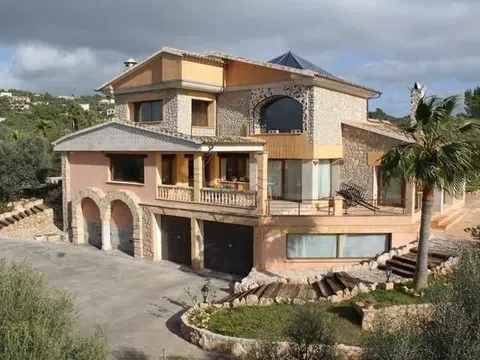 Detached house in Puntiró, Palma de Mallorca in Puntiró · Palma de Mallorca