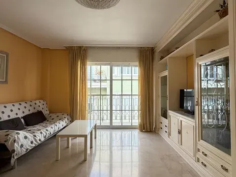 Flat / apartment in Centro, Almería in Flat / apartment in Centro, Almería · Almería