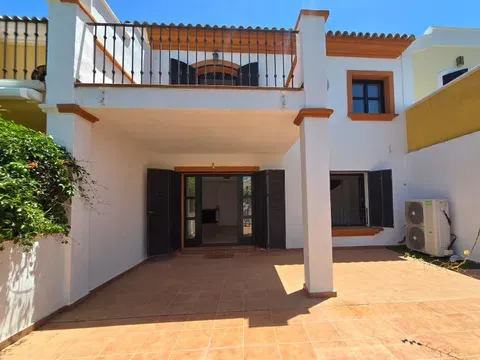 Terraced house in Villas y Golf, Guadalmina Alta, Marbella in Guadalmina Alta · Marbella