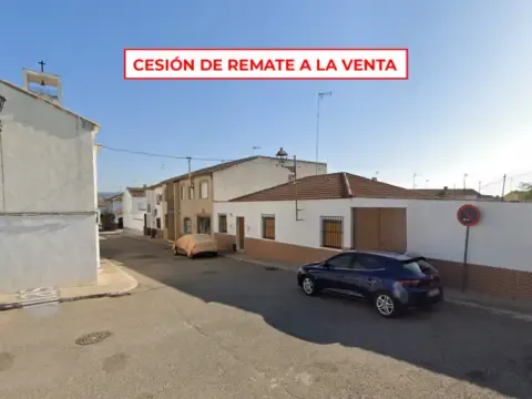 Casa en calle de las Águilas, 1 in La Ropera (Andújar) · Andújar