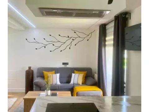 Flat / apartment in Río Sella, 12, Contrueces, Gijón in Contrueces · Gijón