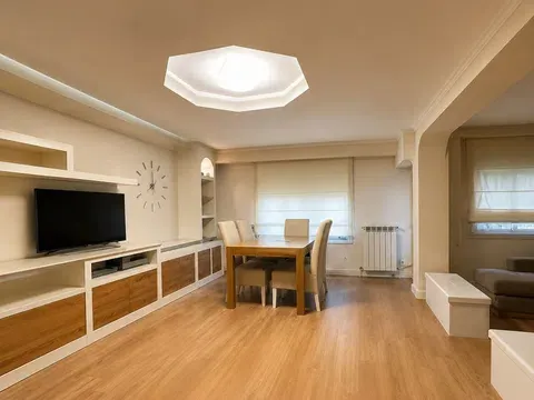 Flat / apartment in Calle Juan Ramón Jiménez, Malilla, València in Malilla · València