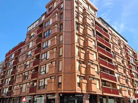 Penthouse in Areiltza Doktorearen Zumarkalea, 53, Zona Indautxu, Bilbao in Zona Indautxu · Bilbao