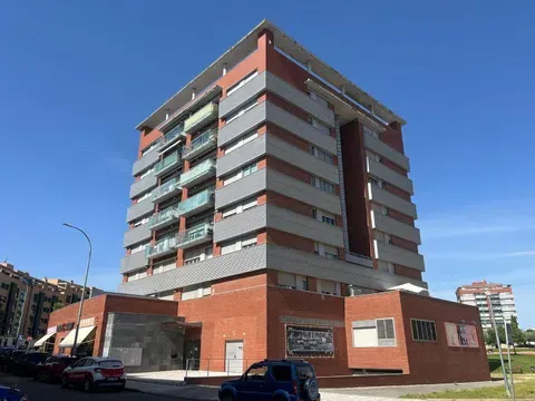 Flat / apartment in Calle de la Campiña, Los Valles-Sanz Vázquez-El Fuerte, Guadalajara in Flat / apartment in Calle de la Campiña, Los Valles-Sanz Vázquez-El Fuerte, Guadalajara · Guadalajara