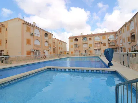 Flat / apartment in El Acequión, Torrevieja in El Acequión · Torrevieja