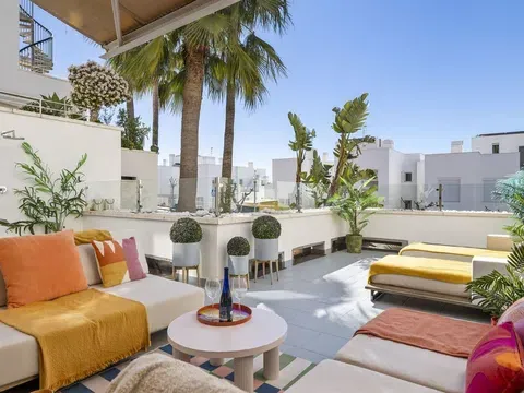 Flat / apartment in Calle Grecia, Hacienda Torrequebrada, Benalmádena in Hacienda Torrequebrada · Benalmádena