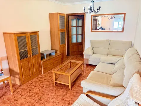 Flat / apartment in Huerta Fava-Santiago, La Linea de la Concepcion in Flat / apartment in Huerta Fava-Santiago, La Linea de la Concepcion · La Linea de la Concepcion