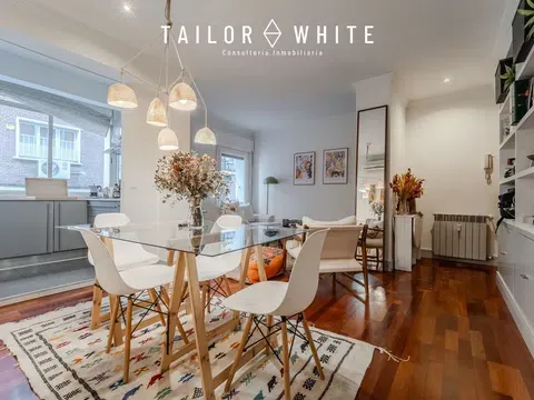 Flat / apartment in Calle de Antonio Pérez, El Viso, Madrid in El Viso · Madrid