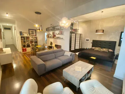 Flat in Sol · Madrid