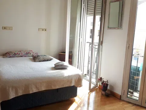 Flat / apartment in Calle de Juan Álvarez Mendizábal, 73, Argüelles, Madrid in Argüelles · Madrid