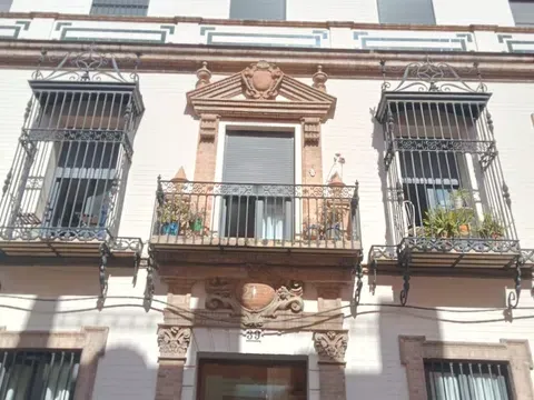 Flat / apartment in San Vicente, Sevilla in San Vicente · Sevilla