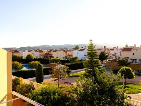 Semi-detached house in Calle Pomelo, 22, El Limonar, Vélez-Malaga in El Limonar · Vélez-Malaga