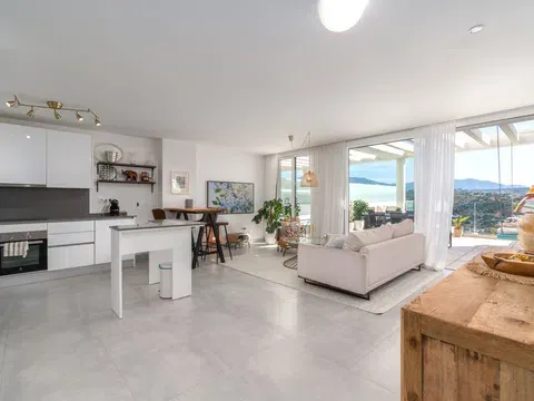 Flat / apartment in La Cala de Mijas, Mijas in Flat / apartment in La Cala de Mijas, Mijas · Mijas