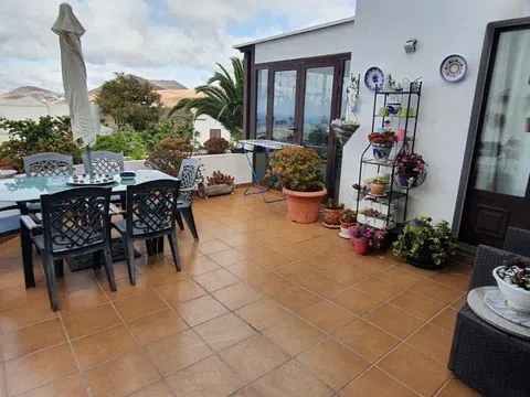 Penthouse in Camino de Valeriano, Conil - Masdache, Tias in Penthouse in Camino de Valeriano, Conil - Masdache, Tias · Tias