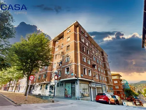 Flat / apartment in Calle Juan de Antxeta, San Ignacio, Bilbao in Flat / apartment in Calle Juan de Antxeta, San Ignacio, Bilbao · Bilbao