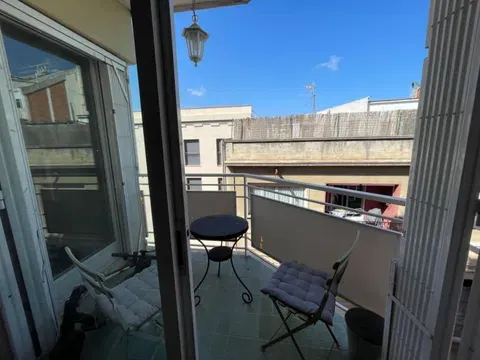 Flat / apartment in Calle de Maria Auxiliadora, Les Tres Torres, Barcelona in Les Tres Torres · Barcelona