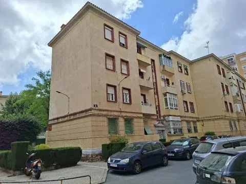 Flat / apartment in Alameda, Cartagena in Alameda · Cartagena