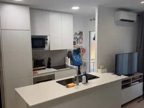 Flat / apartment in Calle de Santa Caterina, 65, Sants, Barcelona in Sants · Barcelona
