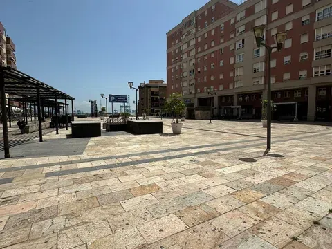 Flat / apartment in Centro, Algeciras in Flat / apartment in Centro, Algeciras · Algeciras