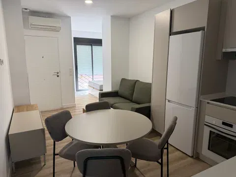 Studio in Calle Jesús Esteban, 9, El Ranero-San Basilio, Murcia in El Ranero-San Basilio · Murcia