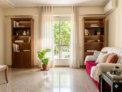 Flat in CL Ros De Olano in Prosperidad · Madrid