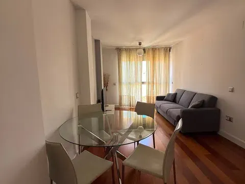 Flat / apartment in Calle de Padilla, Lista, Madrid in Lista · Madrid