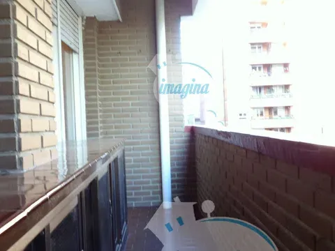 Flat / apartment in Sancho Azpeitia, San Pedro de Deusto, Bilbao in San Pedro de Deusto · Bilbao