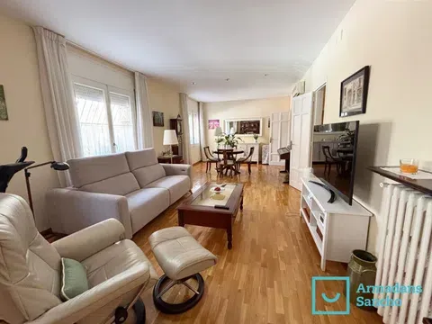 Flat / apartment in Calle de Mandri, Sant Gervasi - La Bonanova, Barcelona in Sant Gervasi - La Bonanova · Barcelona
