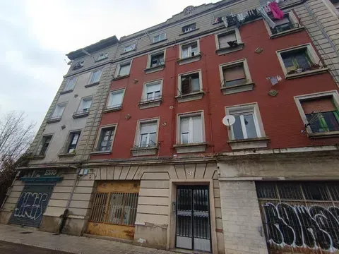 Flat / apartment in Avenida de Aróstegui, Echavacoiz, Pamplona/Iruña in Flat / apartment in Avenida de Aróstegui, Echavacoiz, Pamplona/Iruña · Pamplona/Iruña
