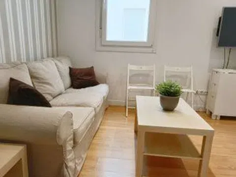Flat / apartment in Calle de Lagasca, Castellana, Madrid in Castellana · Madrid