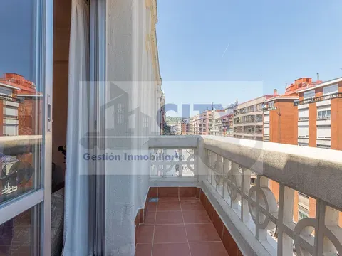 Flat / apartment in Calle Autonomia, Ametzola, Bilbao in Ametzola · Bilbao