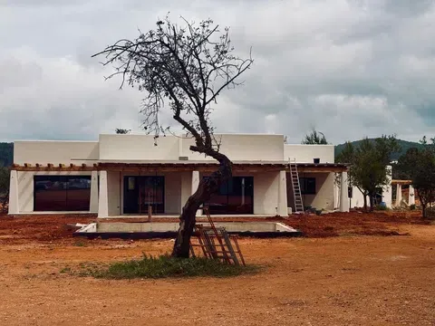 Detached house in camino, 1, Sant Rafel de sa Creu, Sant Antoni de Portmany in Detached house in camino, 1, Sant Rafel de sa Creu, Sant Antoni de Portmany · Sant Antoni de Portmany
