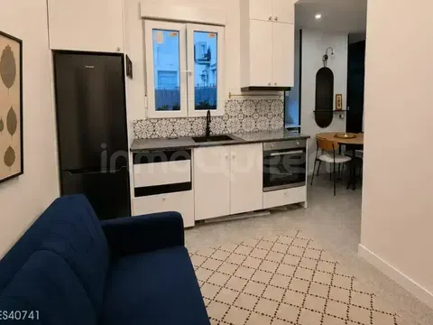 Flat / apartment in Palos de la Frontera, Madrid in Palos de la Frontera · Madrid